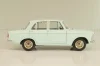Москвич-408, голубой, Dinky 1:43