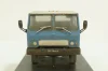 Каз-608, Improved Models 1:43
