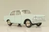 Москвич-408, голубой, Dinky 1:43