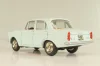 Москвич-408, голубой, Dinky 1:43