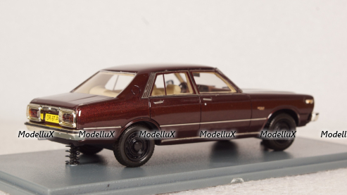 Nissan Datsun 200L Laurel C230 1977, 44497, NEO 1:43 