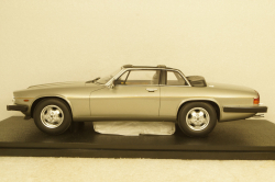 Jaguar XJ-SC silver metallic 1983, CML082-2, CULT MODELS 1:18