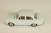 Москвич-408, голубой, Dinky 1:43