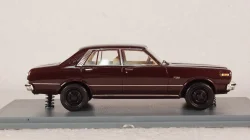Nissan Datsun 200L Laurel C230 1977, 44497, NEO 1:43 