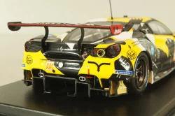Ferrari 488 GTE #66 24h Le Mans, JMW Motorsport 2021, LSLM128, Looksmart 1:43
