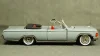 Ford RS Cosworth Collection набор из 3х машин, CW00001, Corgi 1:43