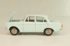 Москвич-408, голубой, Dinky 1:43