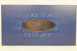 Ford RS Cosworth Collection набор из 3х машин, CW00001, Corgi 1:43