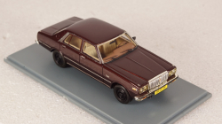 Nissan Datsun 200L Laurel C230 1977, 44497, NEO 1:43 