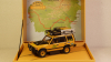 Land Rover Discovery Series I 5 Door 'Camel Trophy' Kalimantan 1996, Almost Real 1:43