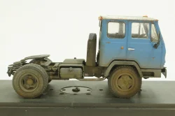 Каз-608, Improved Models 1:43