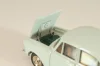 Москвич-408, голубой, Dinky 1:43