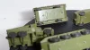 Land Rover Discovery Series I 5 Door 'Camel Trophy' Kalimantan 1996, Almost Real 1:43