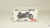 Ford RS Cosworth Collection набор из 3х машин, CW00001, Corgi 1:43