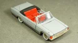 Каз-608, Improved Models 1:43