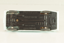 Москвич-408, голубой, Dinky 1:43