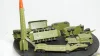 Land Rover Discovery Series I 5 Door 'Camel Trophy' Kalimantan 1996, Almost Real 1:43