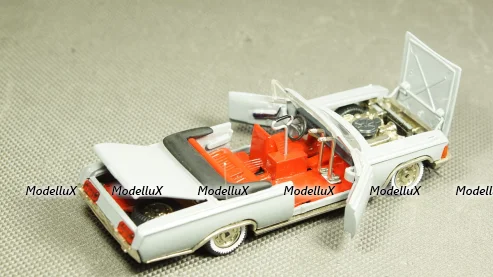 Зил-130  МВ-1 Водозаправочная, Аэропорт - 1984 г., 113041, DiP Models 1:43