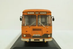 Лиаз-677, Improved Models 1:43