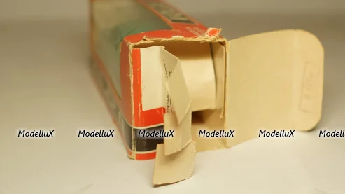 Зил-130  МВ-1 Водозаправочная, Аэропорт - 1984 г., 113041, DiP Models 1:43