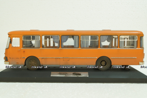 Лиаз-677, Improved Models 1:43