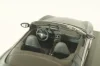 Porsche 911(996) Carrera 4S Cabriolet 2002, dark blue, 400062832, Minichamps 1:43