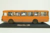 Лиаз-677, Improved Models 1:43