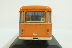 Лиаз-677, Improved Models 1:43