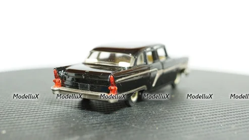 Land Rover Discovery Series I 5 Door 'Camel Trophy' Kalimantan 1996, Almost Real 1:43