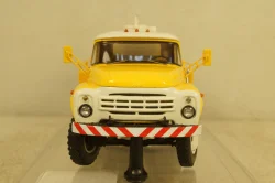 Зил-130  МВ-1 Водозаправочная, Аэропорт - 1984 г., 113041, DiP Models 1:43