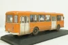 Лиаз-677, Improved Models 1:43