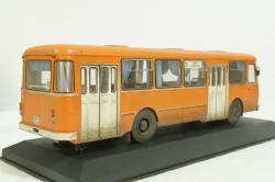 Лиаз-677, Improved Models 1:43