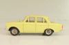Москвич-408, желтый, Dinky 1:43