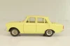 Москвич-408, желтый, Dinky 1:43