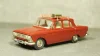 Ford RS Cosworth Collection набор из 3х машин, CW00001, Corgi 1:43