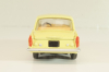 Москвич-408, желтый, Dinky 1:43