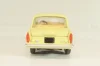 Москвич-408, желтый, Dinky 1:43