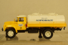 Зил-130  МВ-1 Водозаправочная, Аэропорт - 1984 г., 113041, DiP Models 1:43