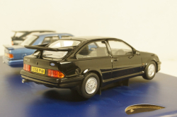 Ford RS Cosworth Collection набор из 3х машин, CW00001, Corgi 1:43