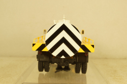 Зил-130  МВ-1 Водозаправочная, Аэропорт - 1984 г., 113041, DiP Models 1:43