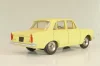 Москвич-408, желтый, Dinky 1:43