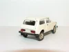Land Rover Discovery Series I 5 Door 'Camel Trophy' Kalimantan 1996, Almost Real 1:43