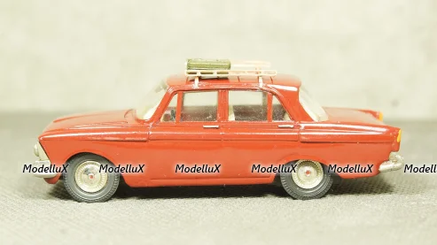 Зил-130  МВ-1 Водозаправочная, Аэропорт - 1984 г., 113041, DiP Models 1:43