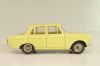 Москвич-408, желтый, Dinky 1:43