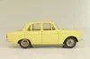 Москвич-408, желтый, Dinky 1:43