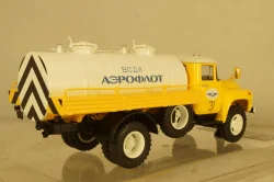 Зил-130  МВ-1 Водозаправочная, Аэропорт - 1984 г., 113041, DiP Models 1:43