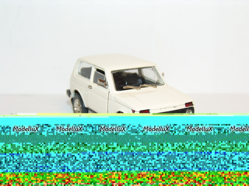 Ваз-2108 1996г, TruckTyr 1:43