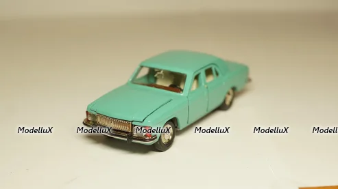 Зил-130  МВ-1 Водозаправочная, Аэропорт - 1984 г., 113041, DiP Models 1:43