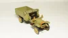 Man 19.280H 1971 Muldenkipper Yellow, TRUD003,  IXO 1:43 Уценка!