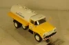 Зил-130  МВ-1 Водозаправочная, Аэропорт - 1984 г., 113041, DiP Models 1:43